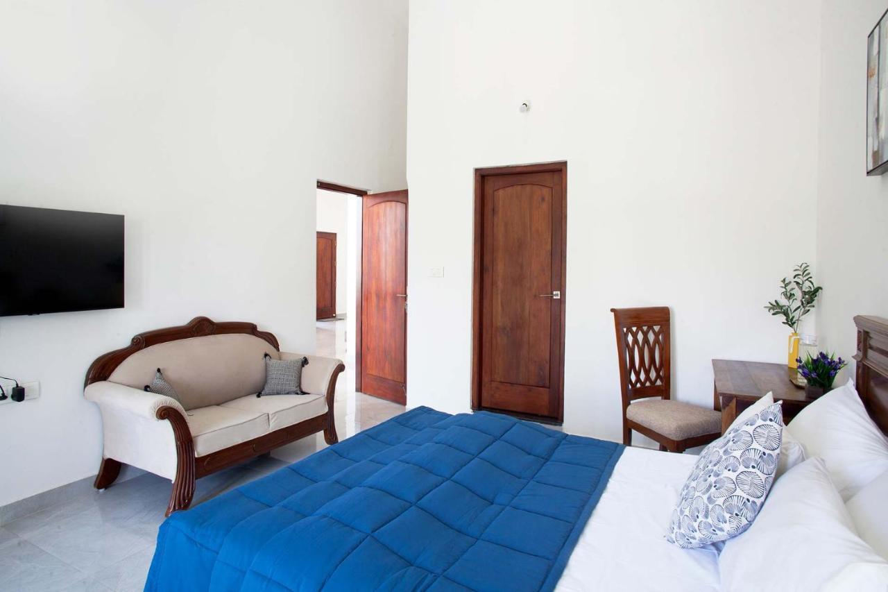 Stayvista At Ivory Hill Madikeri 3 Bedrooms מראה חיצוני תמונה