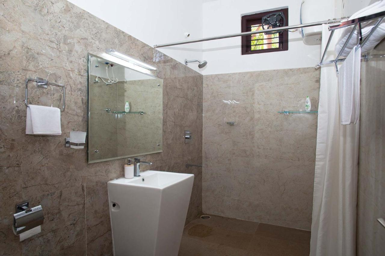 Stayvista At Ivory Hill Madikeri 3 Bedrooms מראה חיצוני תמונה