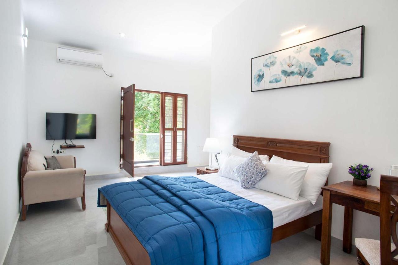 Stayvista At Ivory Hill Madikeri 3 Bedrooms מראה חיצוני תמונה