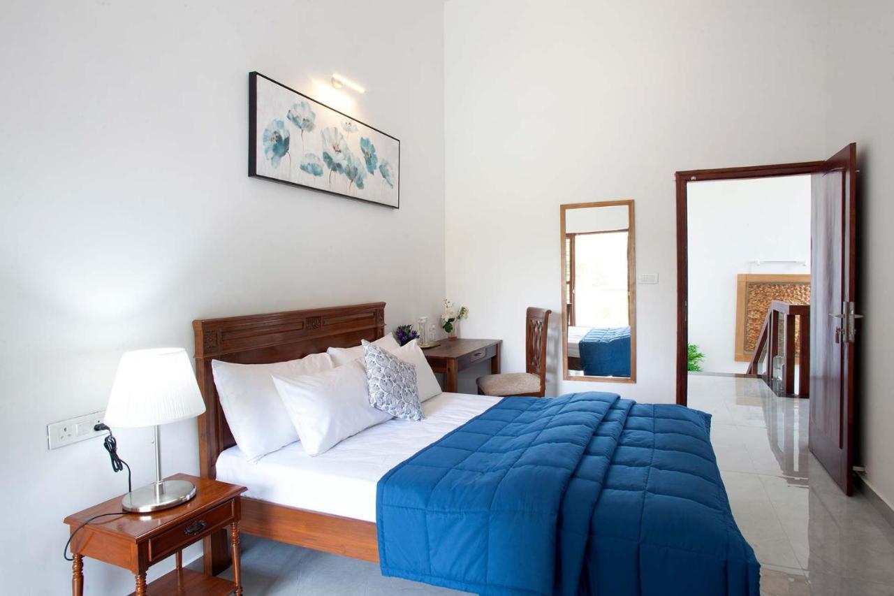 Stayvista At Ivory Hill Madikeri 3 Bedrooms מראה חיצוני תמונה